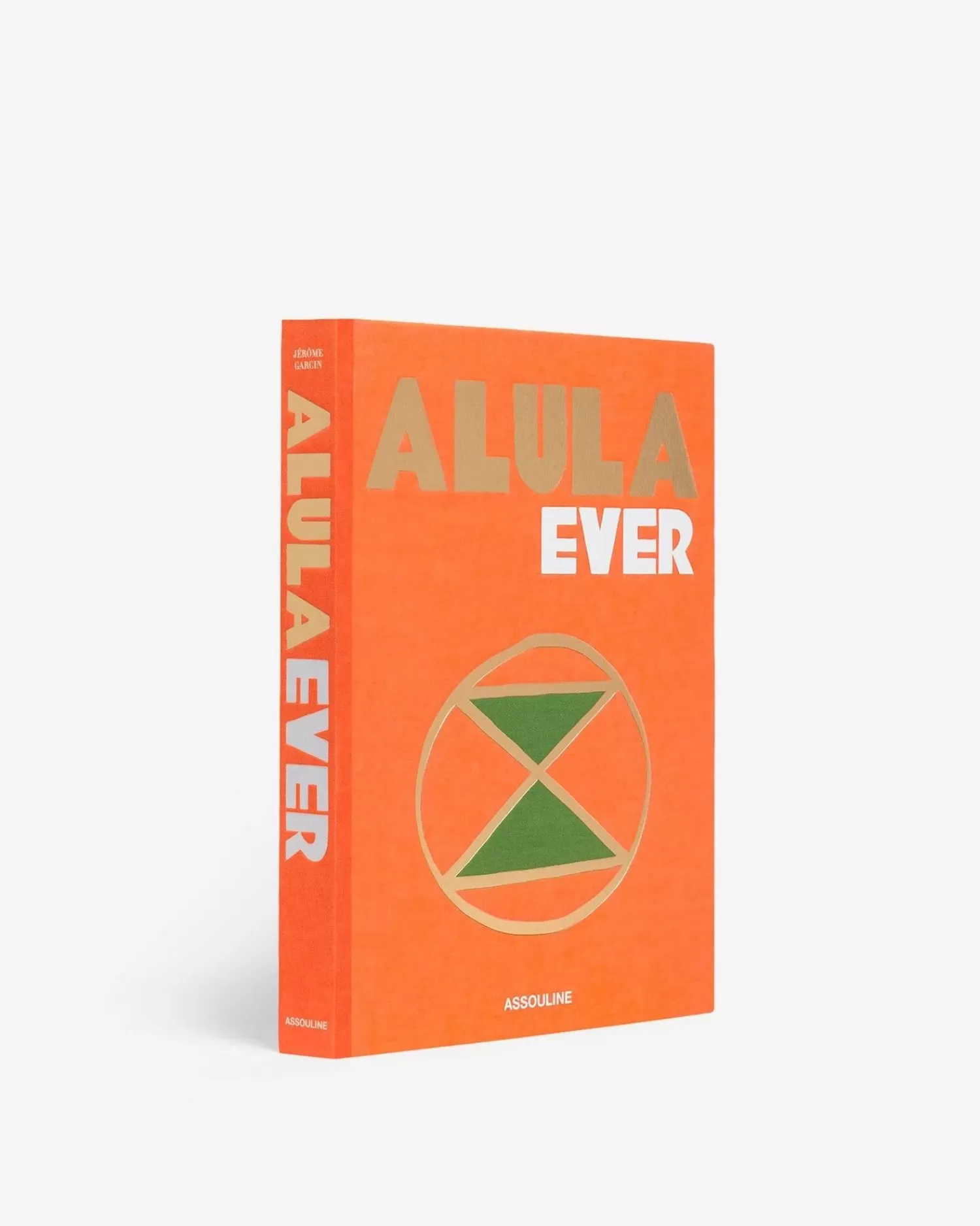 Alula Ooit-Assouline Best Sale