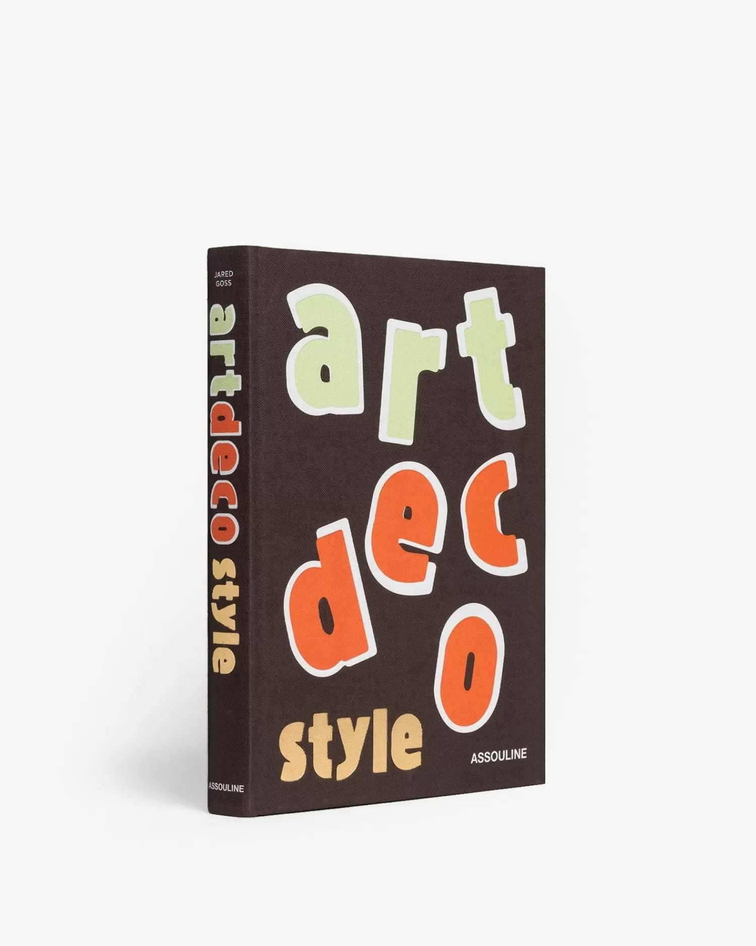 Art Deco-Stijl-Assouline Cheap