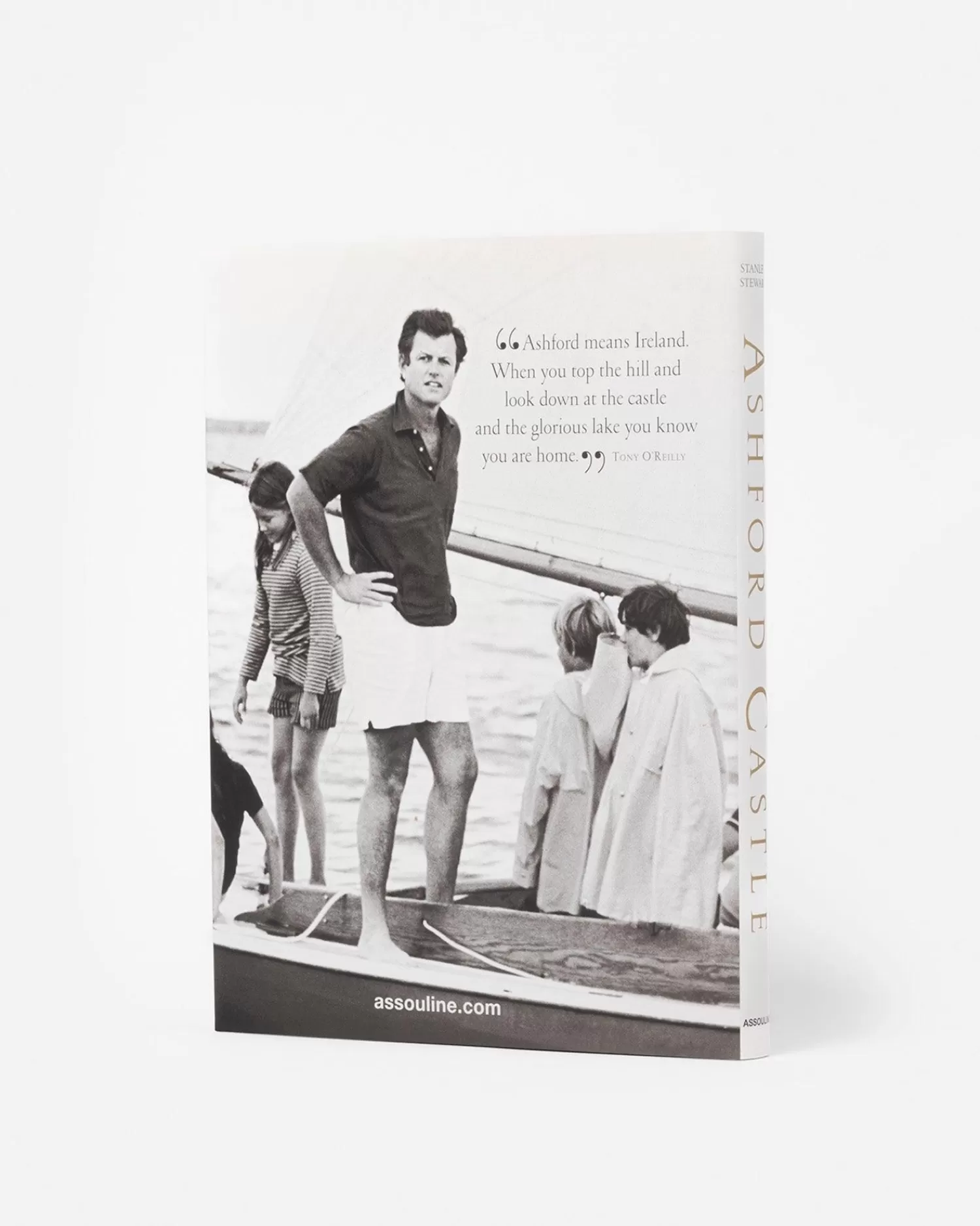 Ashford-Kasteel-Assouline Online