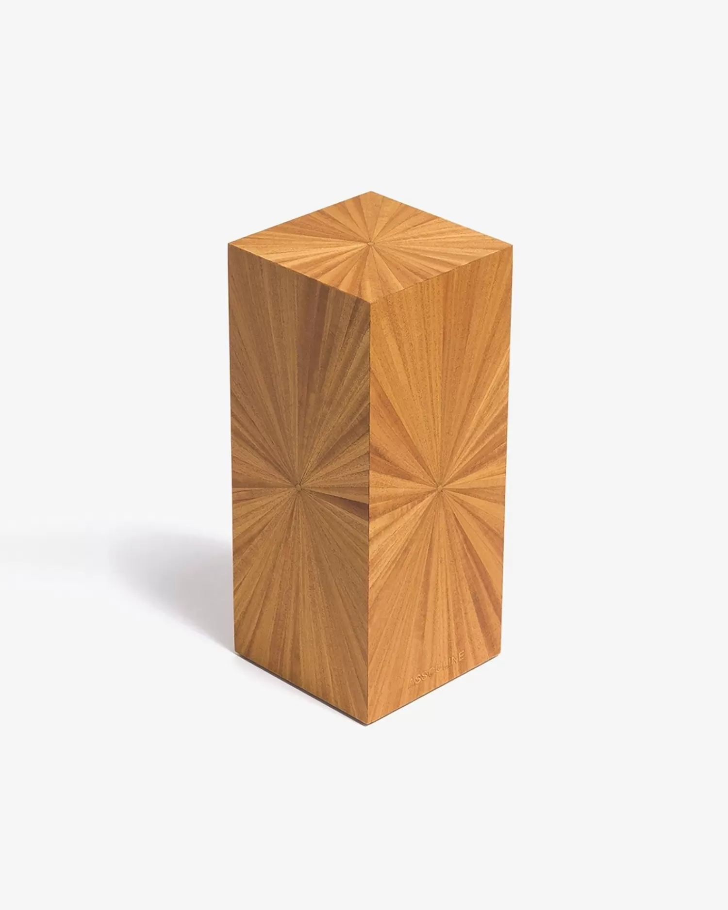 Bibliotheek Inlegwerk Boekensteun-Assouline Best