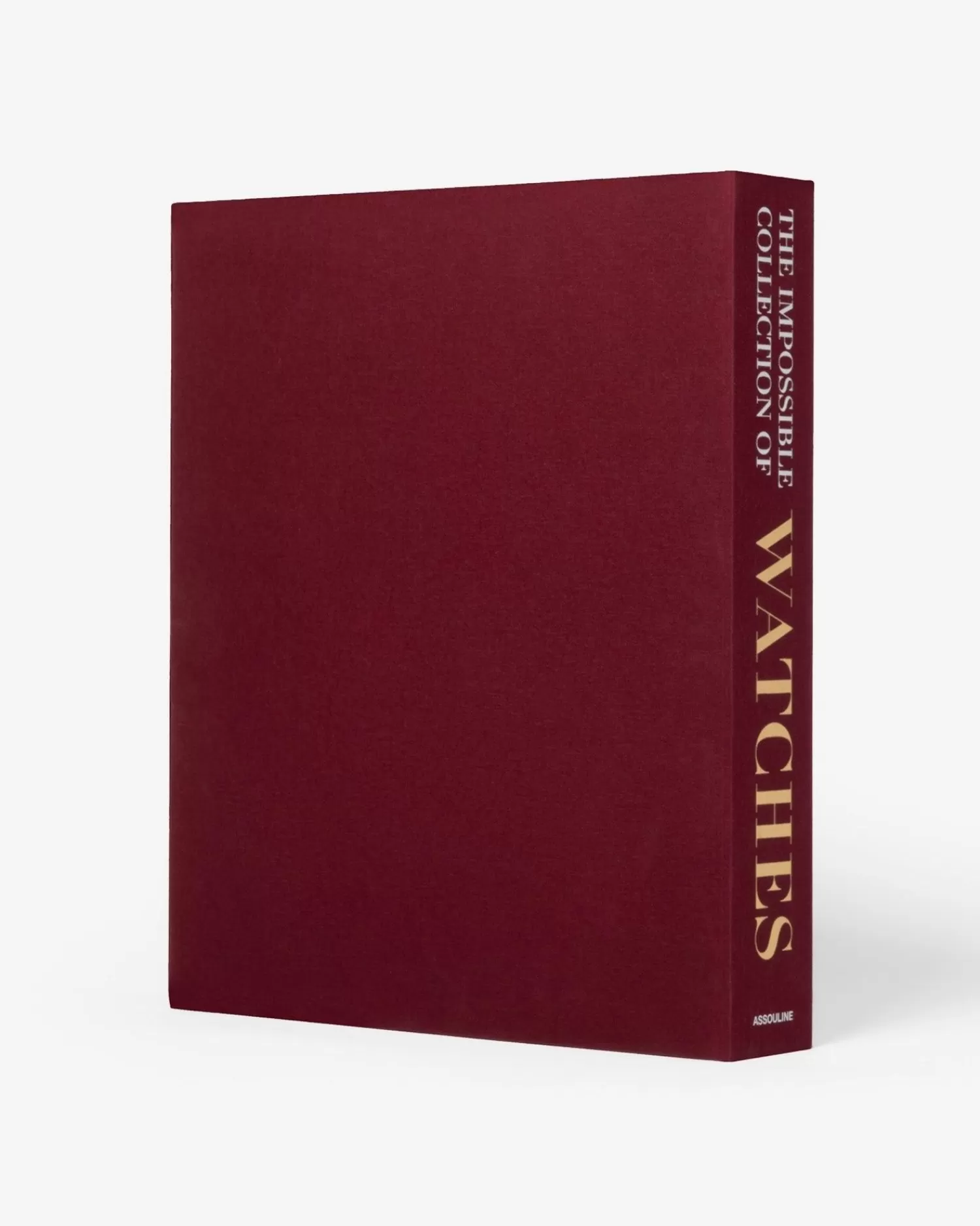De Onmogelijke Collectie Horloges (2E Editie)-Assouline Discount