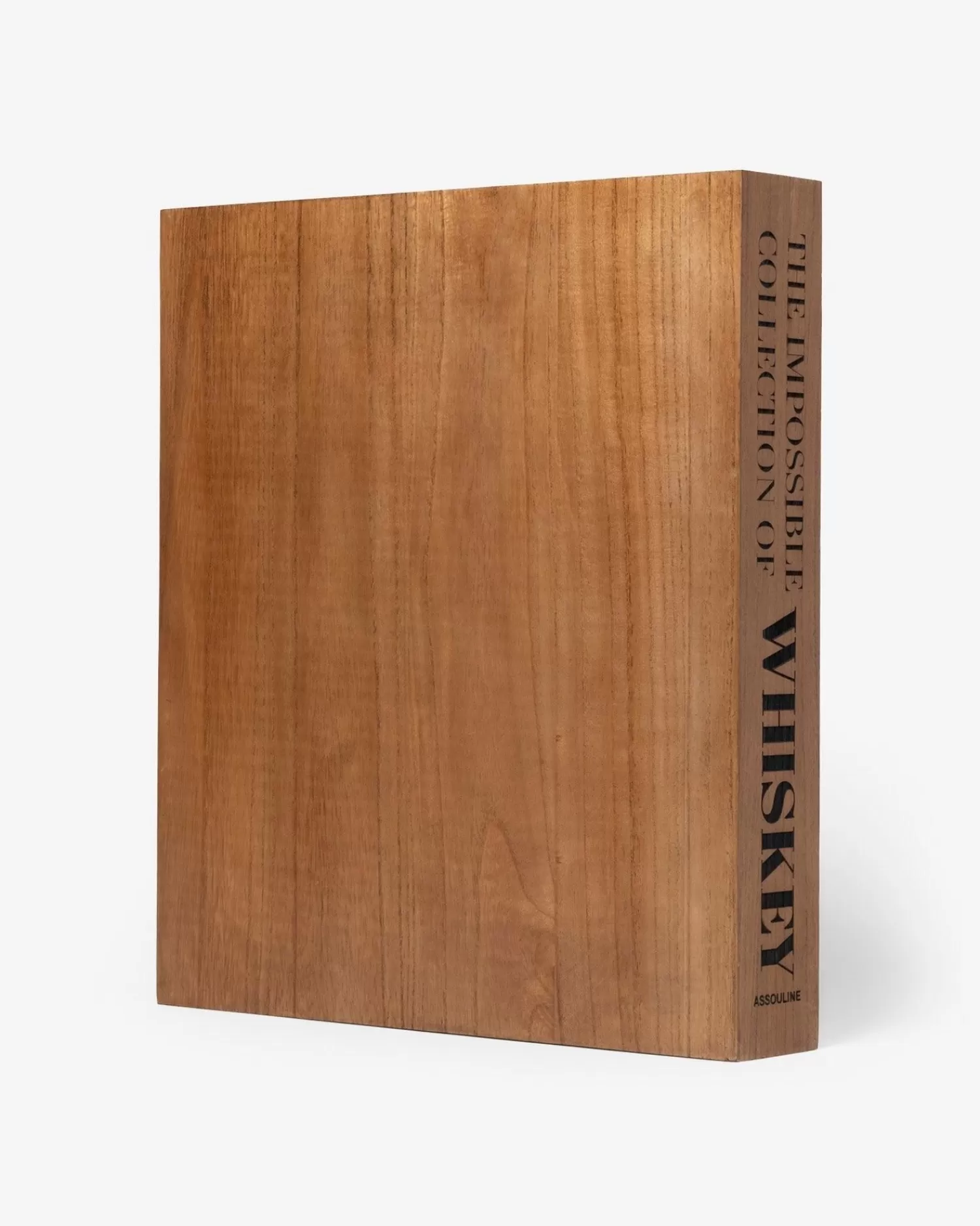 De Onmogelijke Verzameling Whisky-Assouline New
