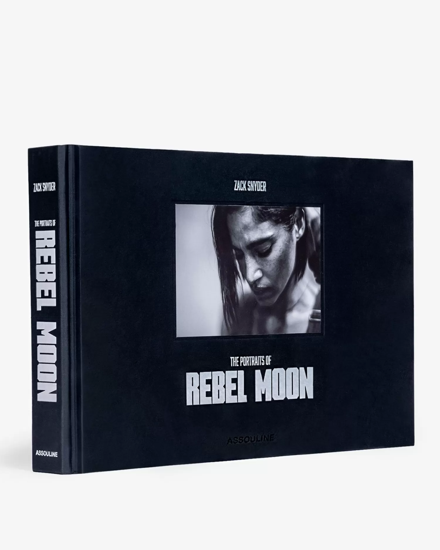 De Portretten Van Rebel Moon-Assouline Discount