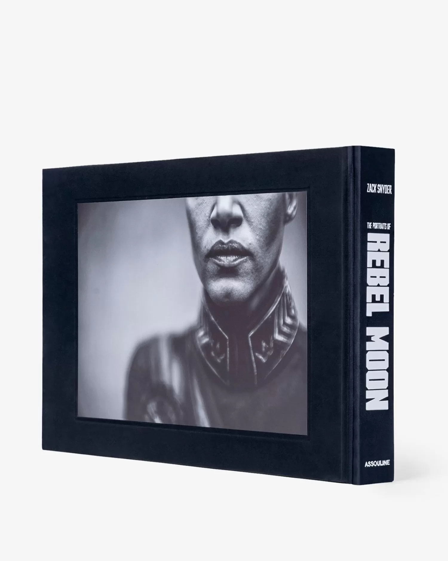 De Portretten Van Rebel Moon-Assouline Discount