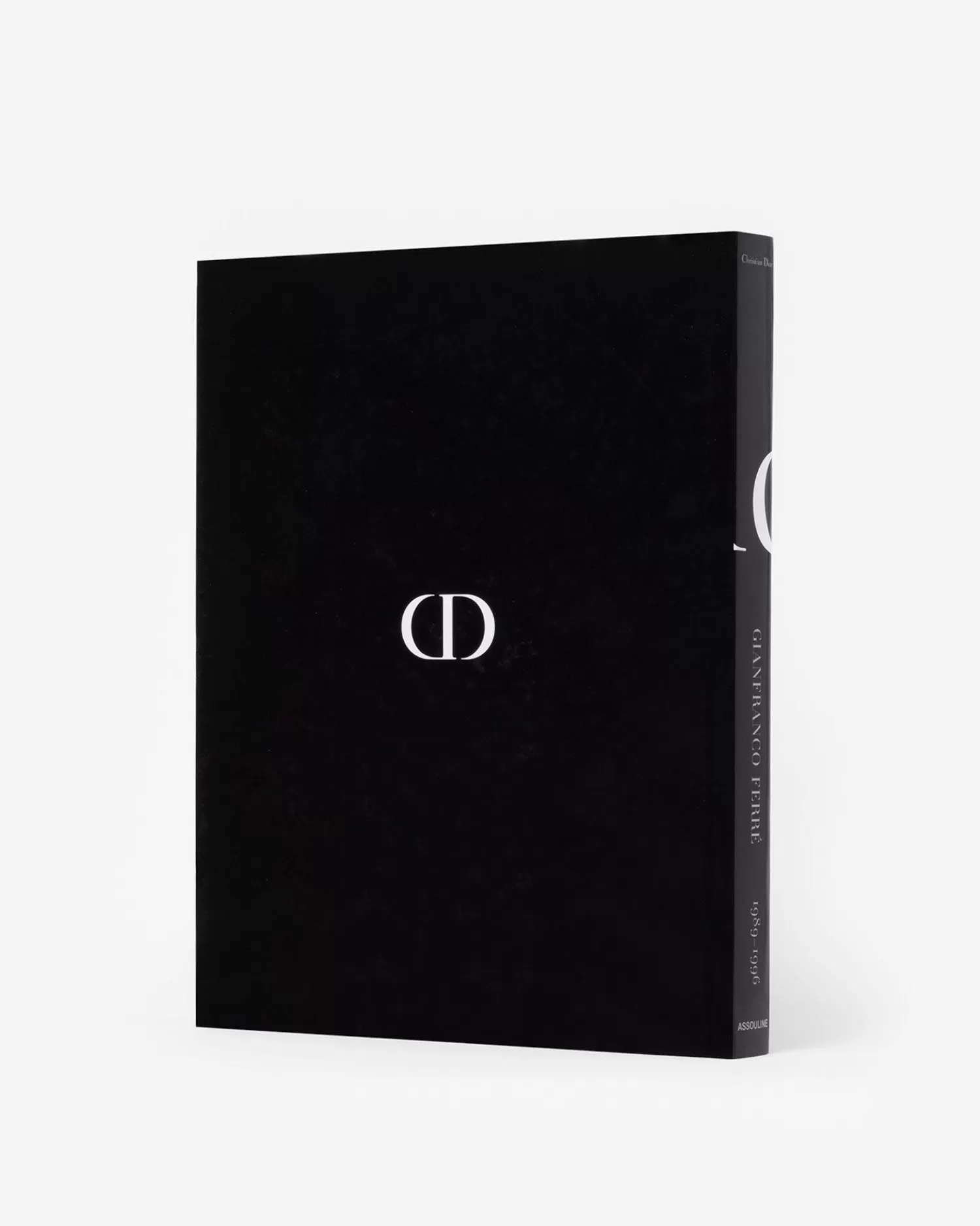Dior Door Raf Simons (Franse Versie)-Assouline Flash Sale
