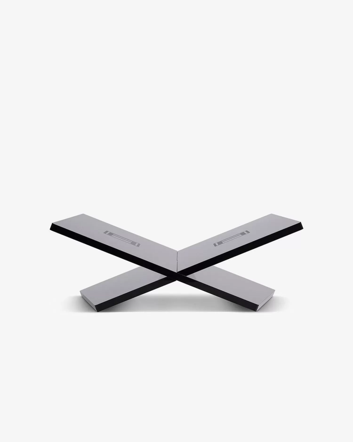 Een Boekenstandaard - Zwart-Assouline Fashion