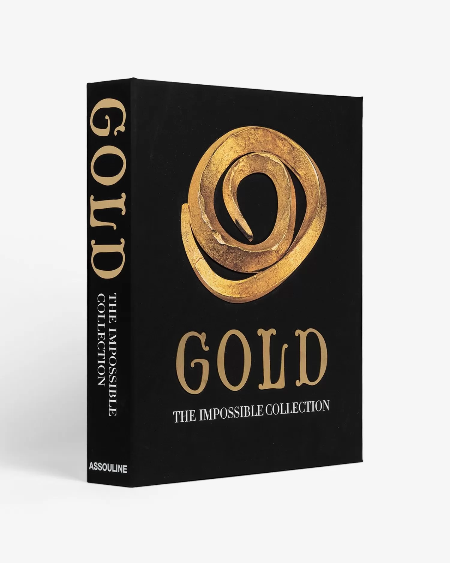 Goud: De Onmogelijke Collectie-Assouline Flash Sale