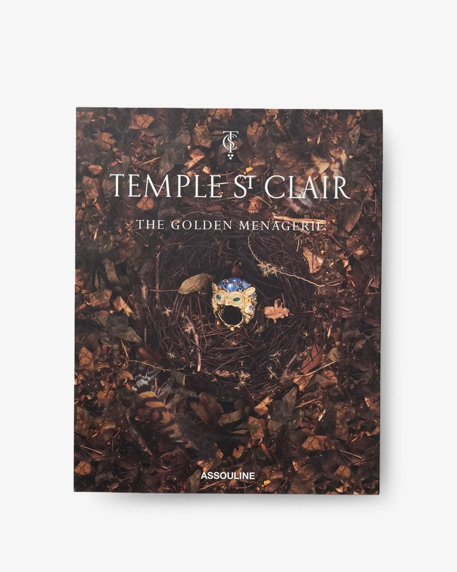 gouden_menagerie_tempel_st_clair_3.webp Gouden Menagerie, Tempel St. Clair-Assouline Online
