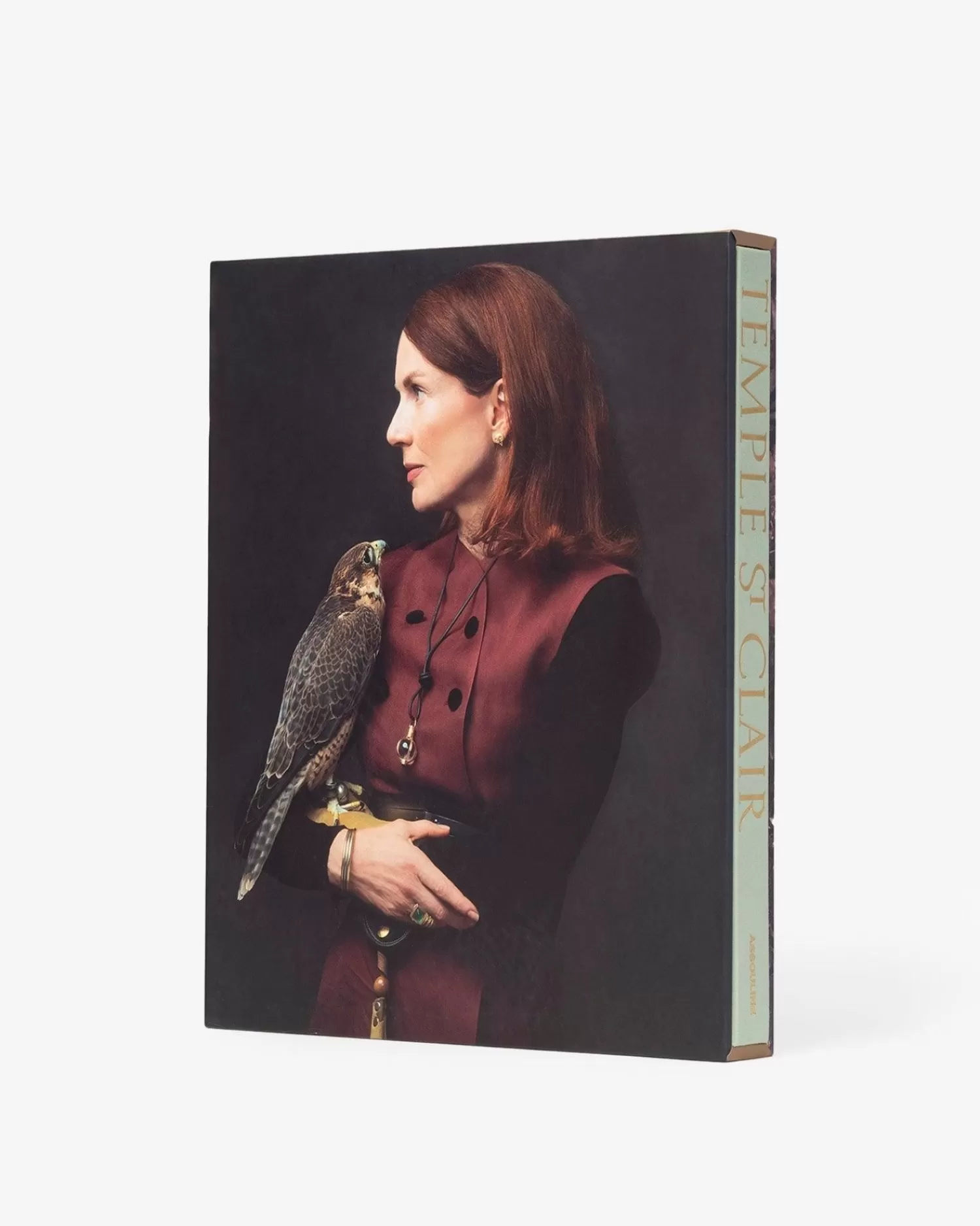 gouden_menagerie_tempel_st_clair_4.webp Gouden Menagerie, Tempel St. Clair-Assouline Online