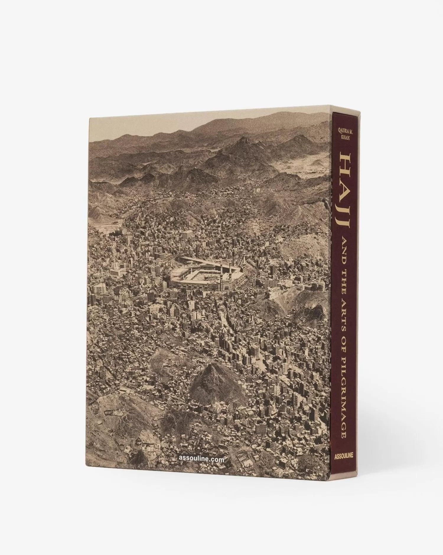 hadj_en_de_kunst_van_het_bedevaartsoord_4.webp Hadj En De Kunst Van Het Bedevaartsoord-Assouline New