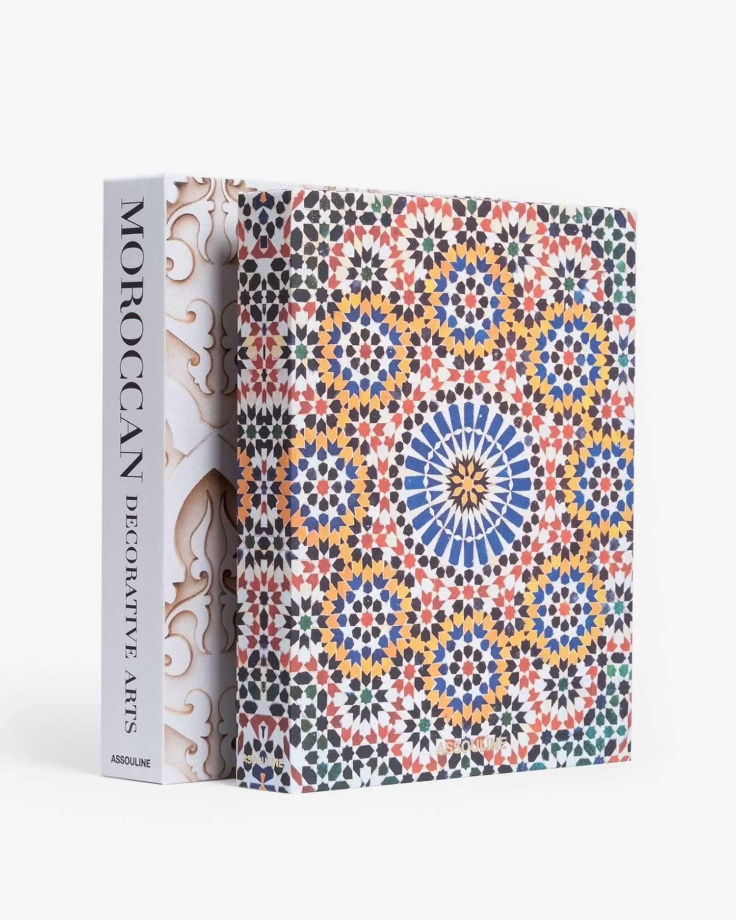 marokkaanse_decoratieve_kunsten_frans_2.webp Marokkaanse Decoratieve Kunsten (Frans)-Assouline Cheap