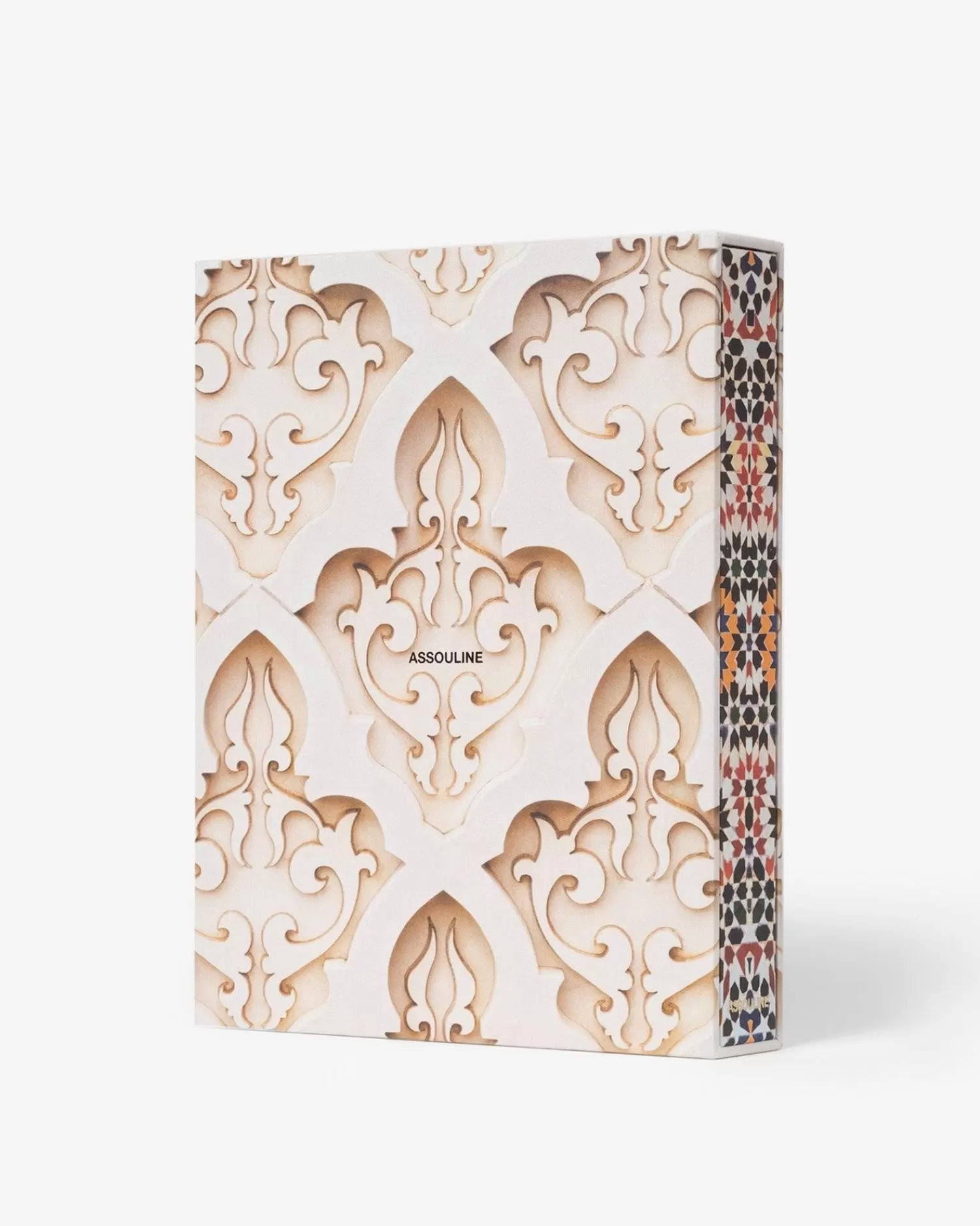 marokkaanse_decoratieve_kunsten_frans_4.webp Marokkaanse Decoratieve Kunsten (Frans)-Assouline Cheap