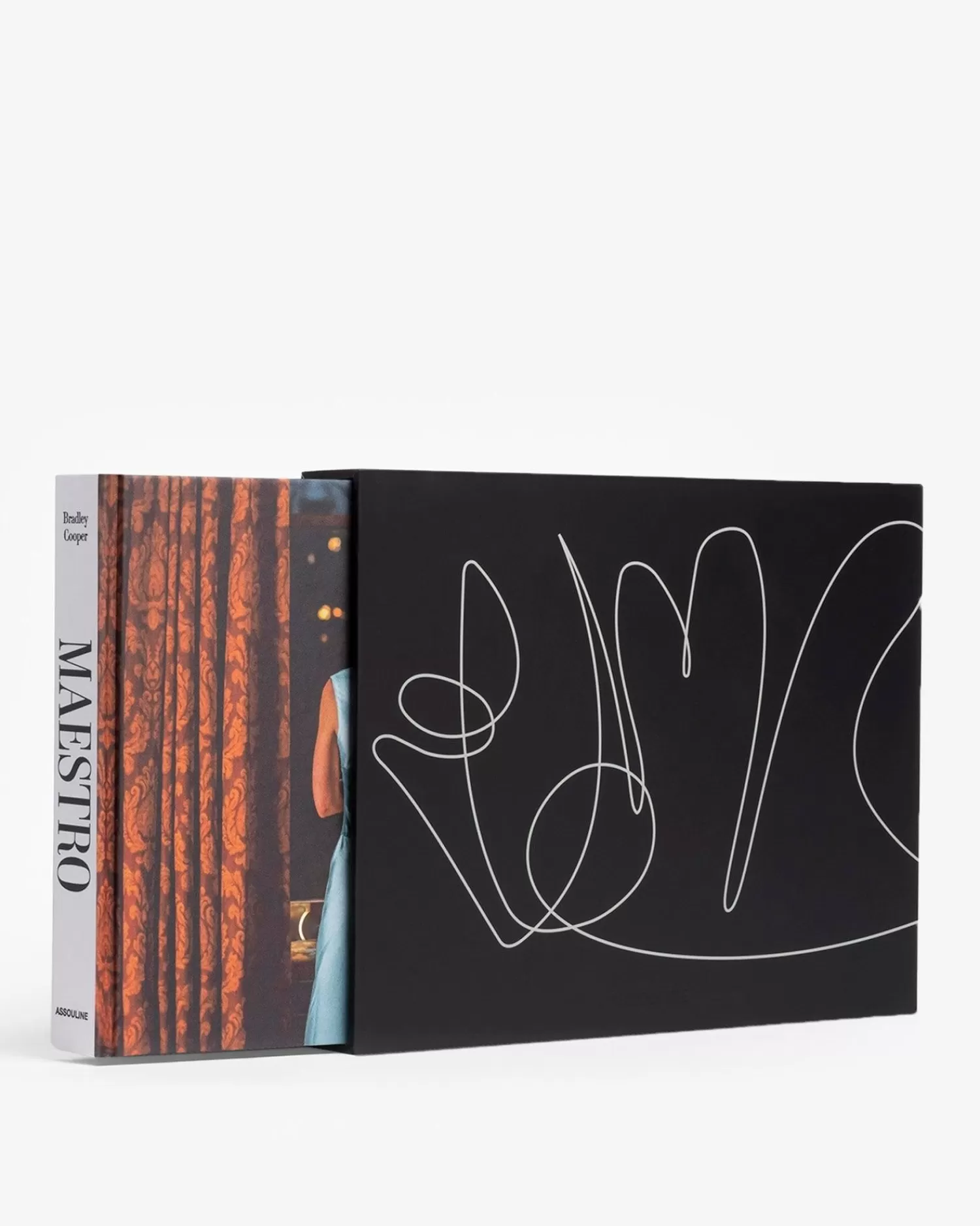 Meester-Assouline Outlet