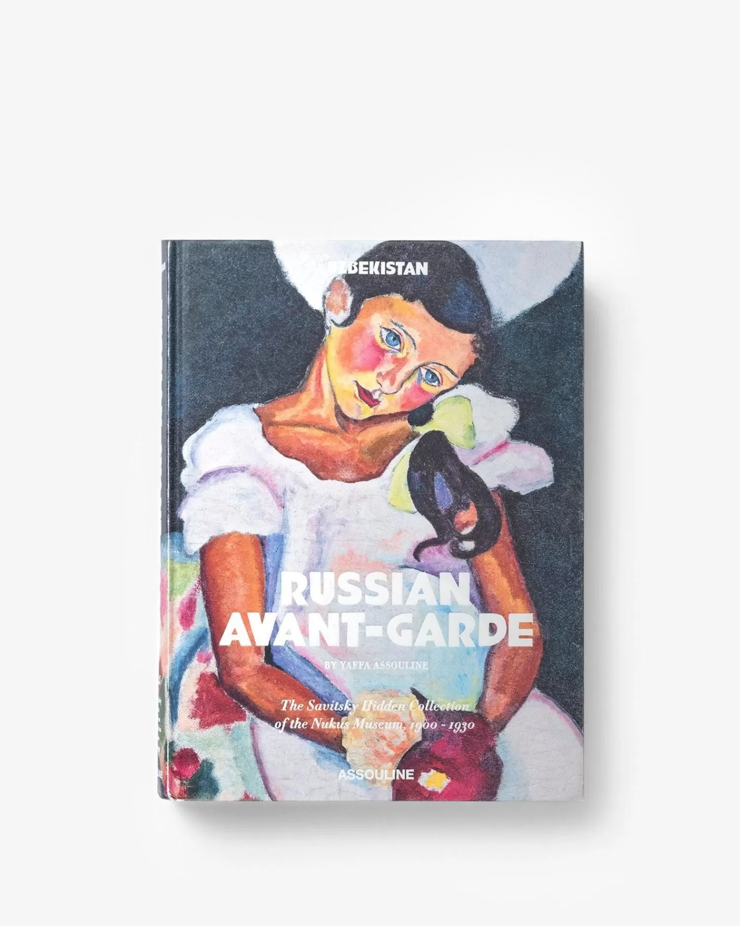 oezbekistan_russische_avantgarde_2.webp Oezbekistan: Russische Avant-Garde-Assouline Flash Sale