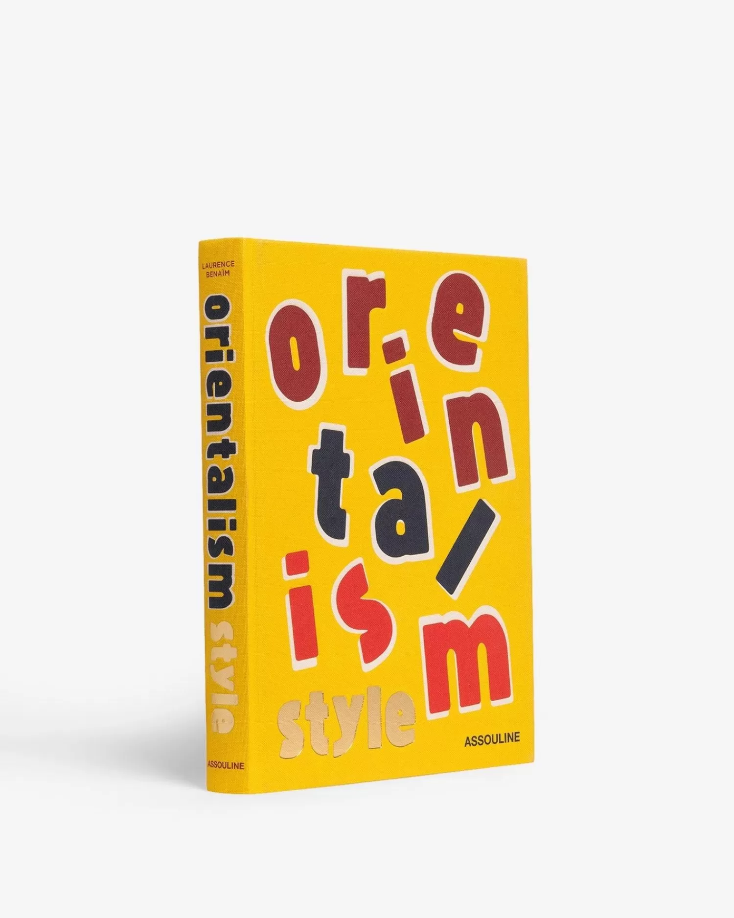 Orientalistische Stijl-Assouline Sale