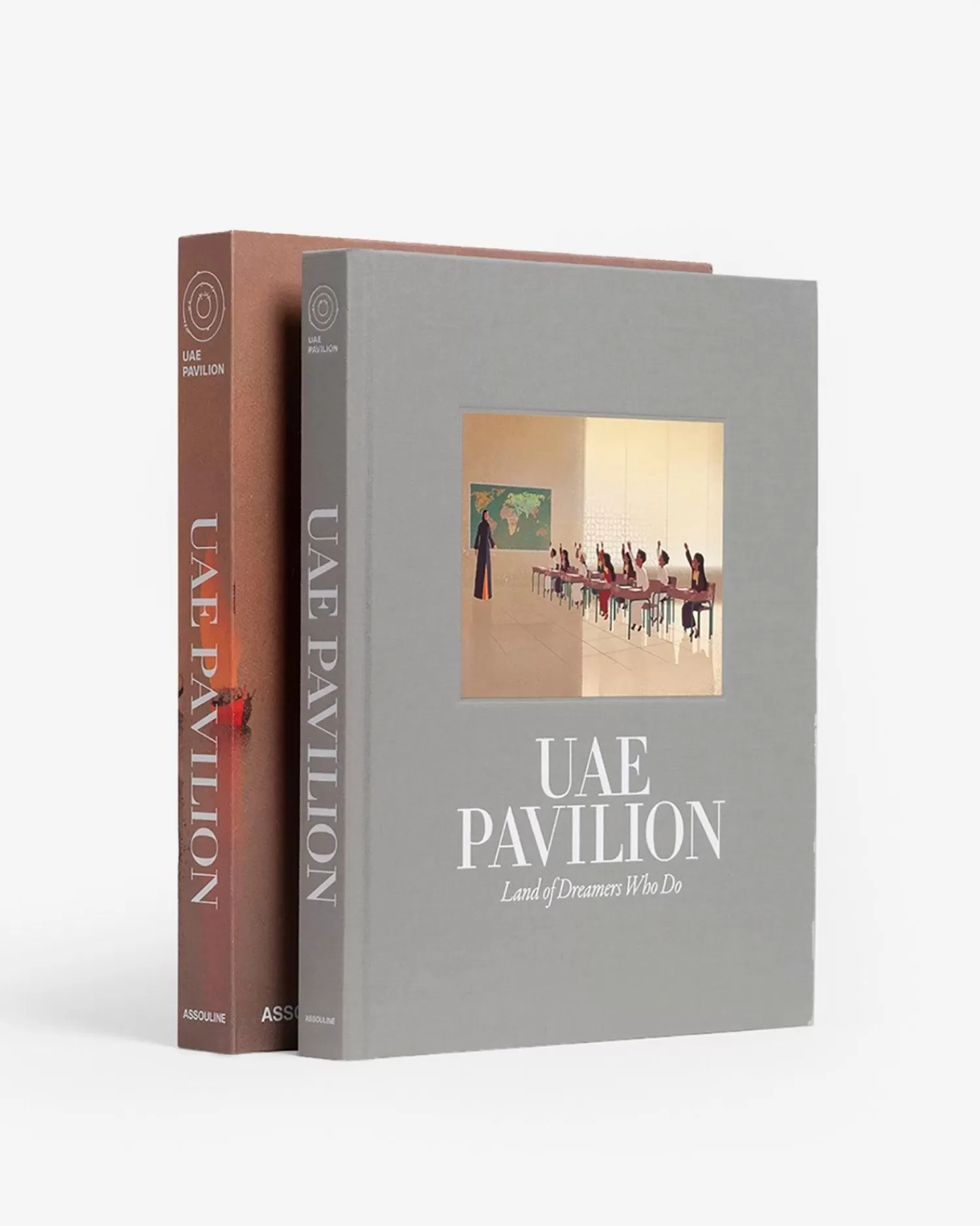 Paviljoen Van De Vae: Land Van Dromers Die Dat Wel Doen-Assouline Online