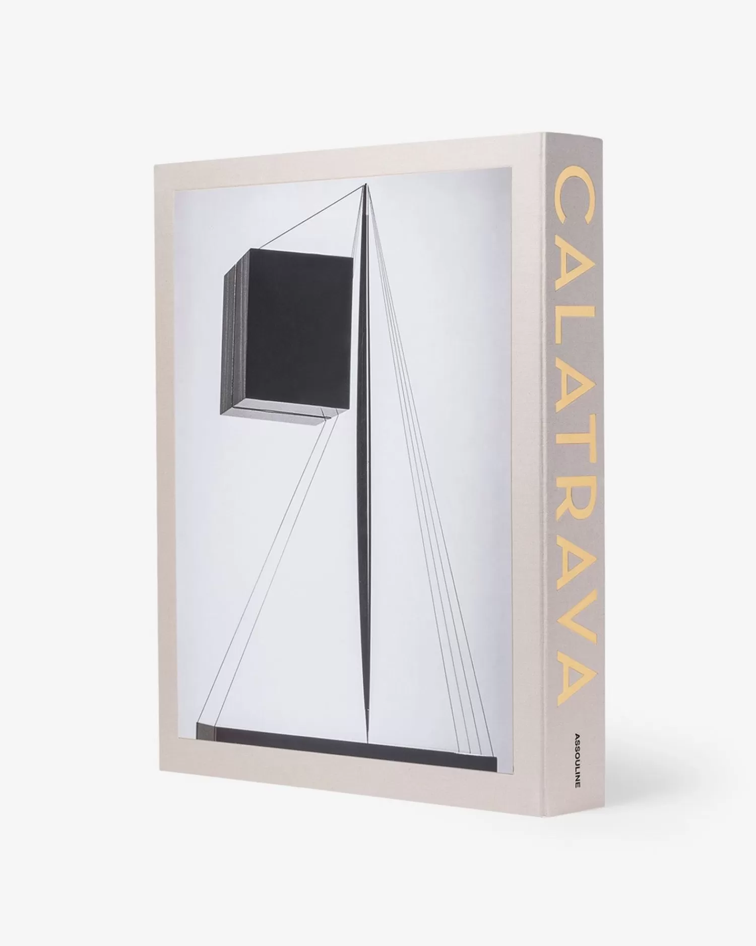 Santiago Calatrava-Assouline Shop