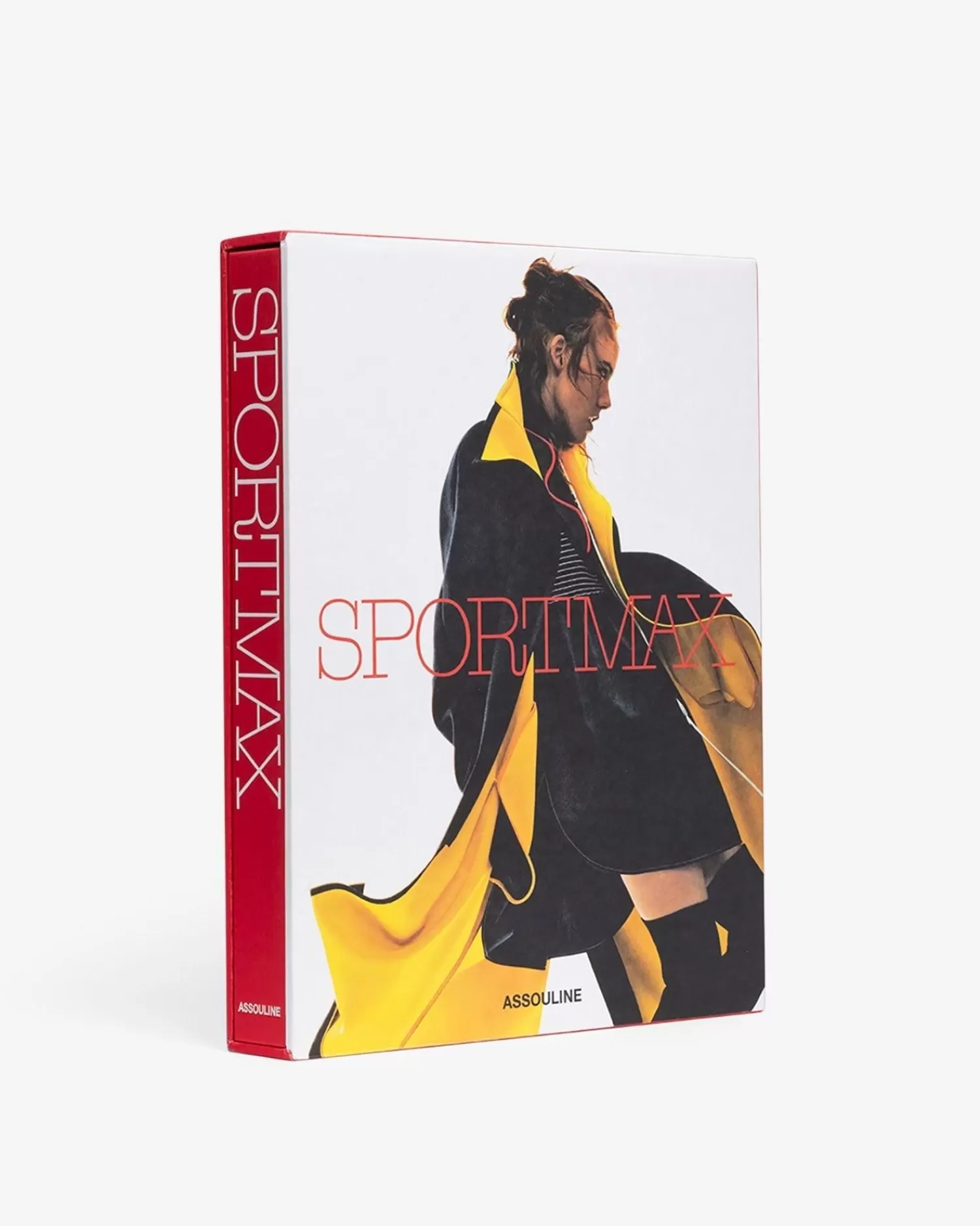 Sportmax-Assouline Clearance