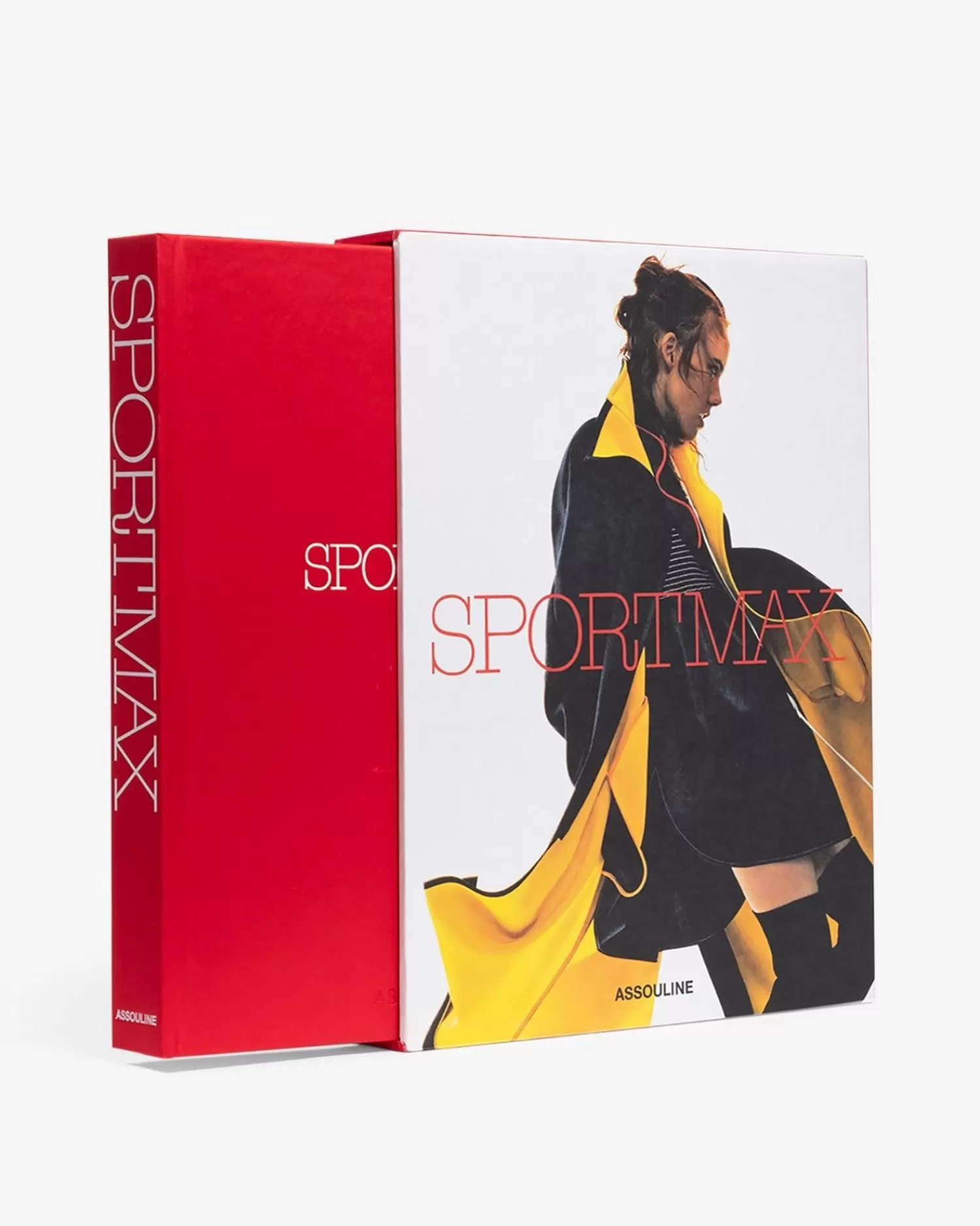 Sportmax-Assouline Clearance
