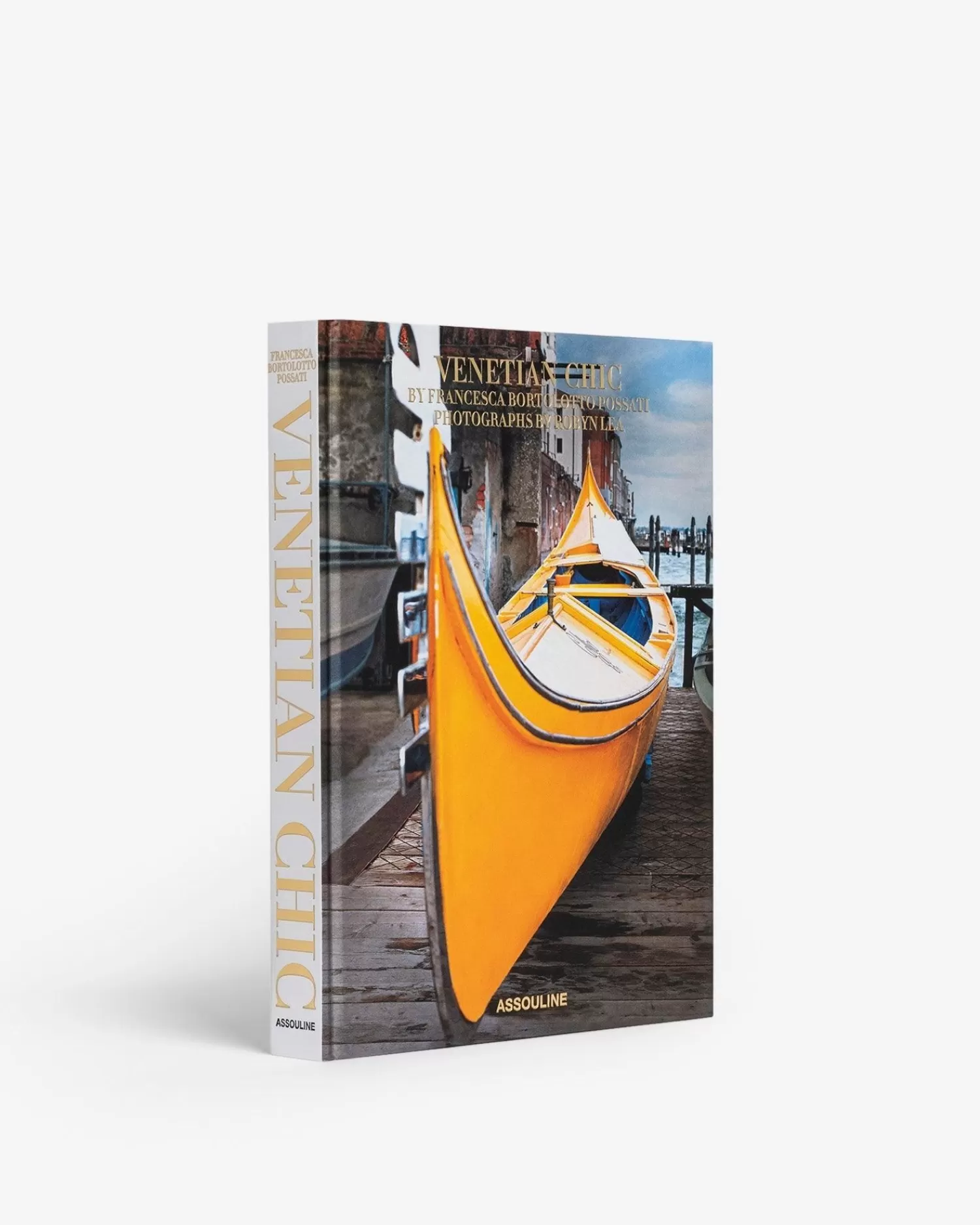 Venetiaans Chic-Assouline Clearance