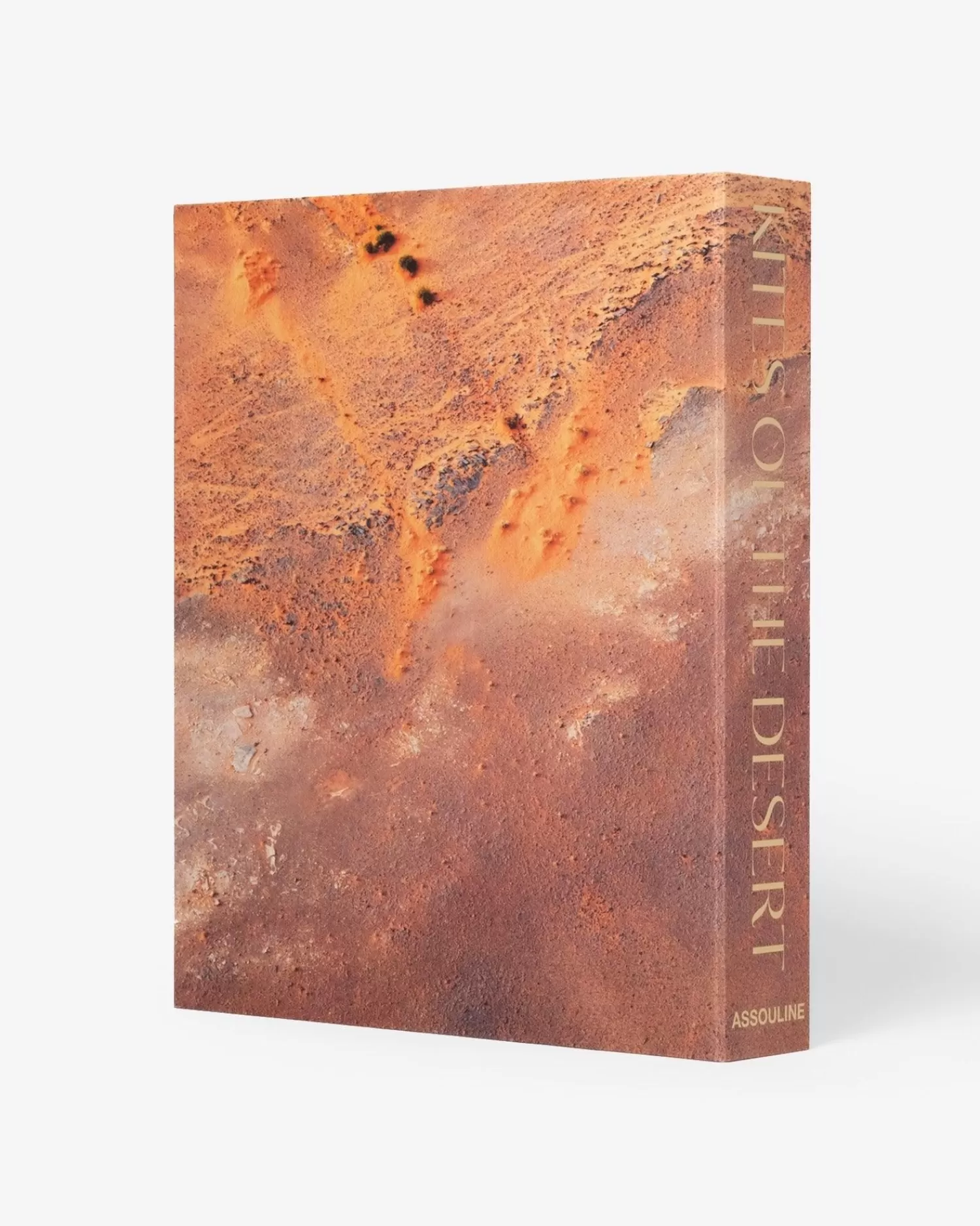 Vliegers Van De Woestijn: Archeologische Mysteries Van Saoedi-Arabie-Assouline Sale