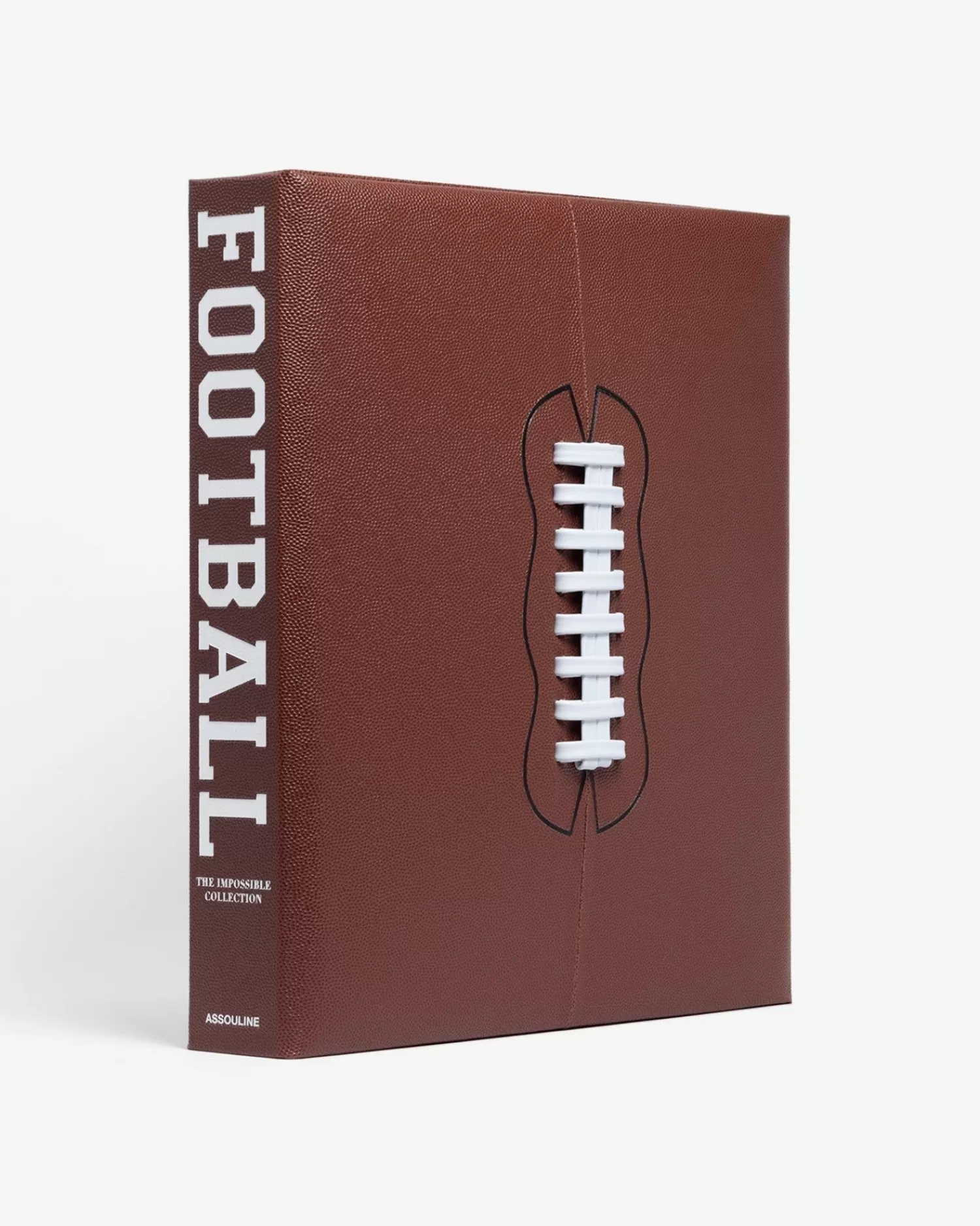 Voetbal: De Onmogelijke Collectie-Assouline Sale