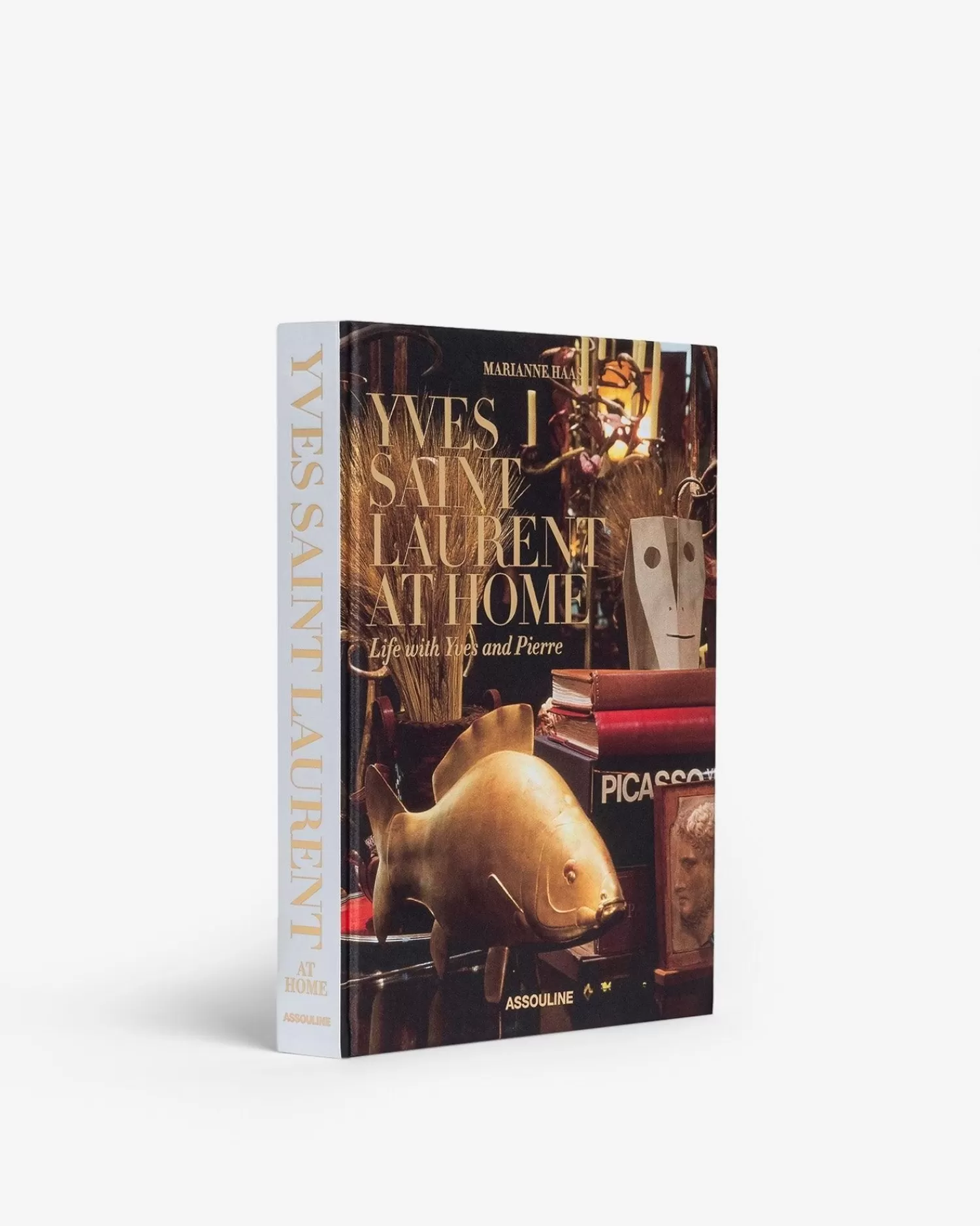 Yves Saint Laurent Thuis-Assouline Cheap